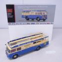 CMC 1/18 MAERATI RENNTRANSPORTER TYP FIAT 642 RN2 BARTOLETTI 1957 M-097
