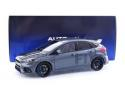 AUTOART 1/18 - FORD FOCUS RS - 2016 72954