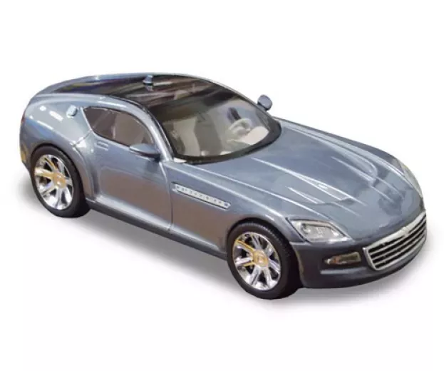 Norev Chrysler Firepower Salone Detroit 2005 1:43 940040