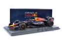 SPARK 1/43 - RED BULL RB18 - WINNER BELGIAN GP 2022 (M. VERSTAPPEN) S8547