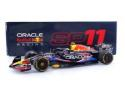 MINICHAMPS 1/18 - RED BULL RB19 - AUSTIN GP 2023 (S. PEREZ) 110231911