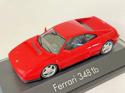 Herpa 1:43 Scale No. 1010 Ferrari 348 tb