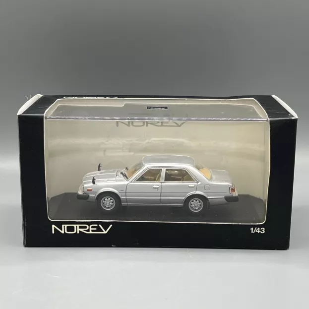 Norev Honda Accord 1978 1:43 800462