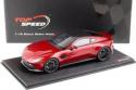1:18 Top Speed 2018 Aston Martin Vantage Coupe Hyper Red TS0184