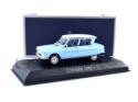 NOREV 1/43 - CITROEN AMI 6 - 1966 153523