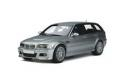 BMW M3 E46 2000 TOURING CONCEPT CHROME SHADOW METALLIC OTTOMOBILE OT981 1:18