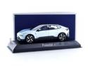 NOREV 1/43 - POLESTAR 4 - 2024 874011