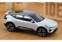 1/43 Polestar 3 2024 Magnesium 873012