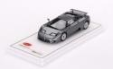TSM MODEL,BUGATTI EB110 GT Dark Grey, 1/43, TSM430734