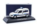 NOREV 1/43 - CITROEN BERLINGO POLICE MUNICIPALE - 2007 155726
