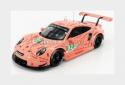 Ixo-Models LeGT18003 Porsche - 911 991 Rsr Team Porsche Gt N 92 Winner Lmgte Pro