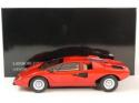 Kyosho Lamborghini Countach LP 400 Red 1974 1/18 KS08321RT