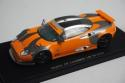 1:43 Spark S2152 Spyker C8 Laviolette Le Mans 85 2008 model car