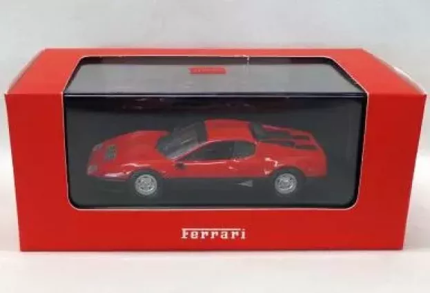 IXO Models Ferrari 512bb 1976 1:43 FER005