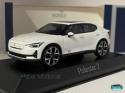 NOREV 1/43 POLESTAR II 2024 White Art.872010