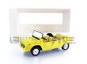 NOREV - JET CAR 1/43 - CITROEN MEHARI PLAGE - 1983 150923