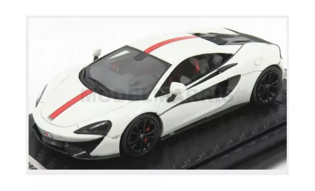 Tecnomodel Mclaren 570s 2015 1:43 T43-EX02F