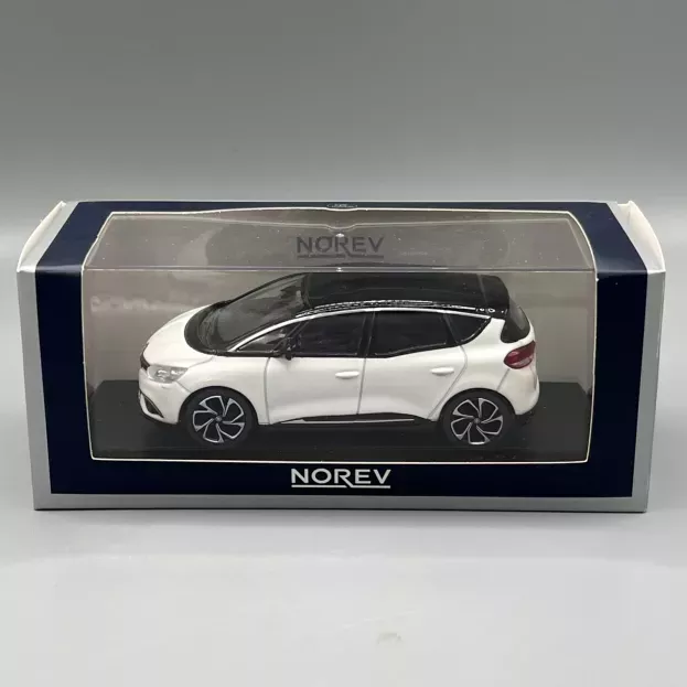Norev Renault Scenic 2016 1:43 517731