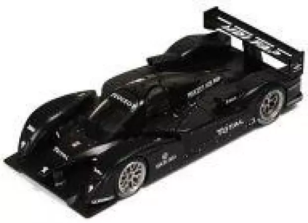 IXO Models Peugeot 908 Hdi Test Car Paul Ricard 2007 1:43 LMM102