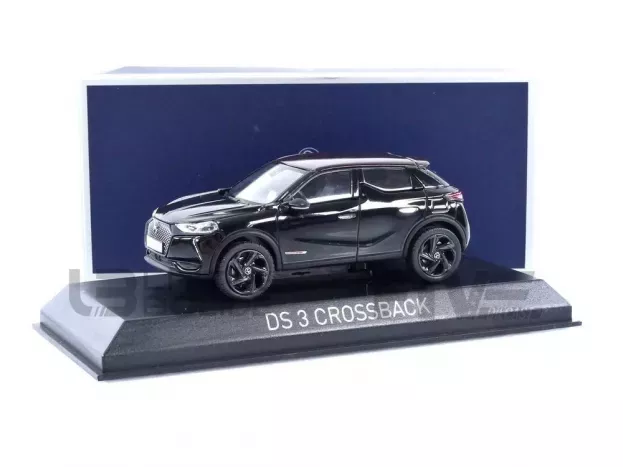 Norev Ds Automobiles Ds3 Crossback 2019 1:43 170020