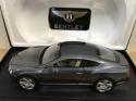 1/18 Bentley Continental GT 2011 Grey Metallic 100139920