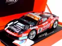 BBR Ferrari 458 Italia N 8 Ferrari Challenge Monza 2012 D.caso 1:18 P1843