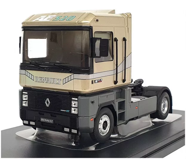 IXO Models Renault Magnum Ae520 Ti Tractor Truck 2-assi 1994 1:43 TR159.22