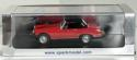 Spark 1:43 - MG Midget 1500 1974 - S0818