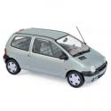 Renault Twingo 1998 Boreal Silver 1/18 - 185294 NOREV