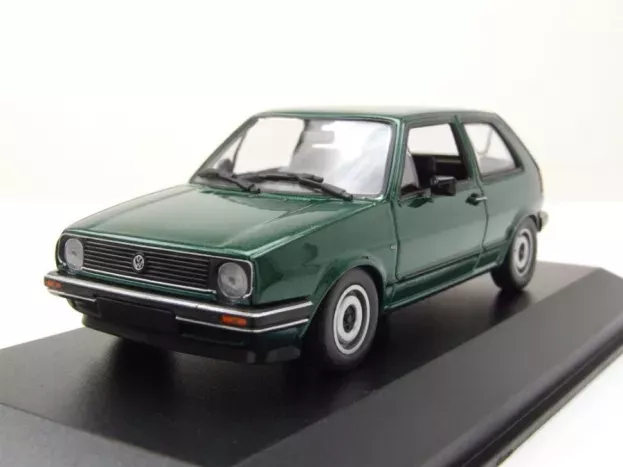 Minichamps Volkswagen Golf Ii 1985 1:43 940054100