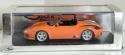 Spark 1:43 - RUF RK Spyder 2006 (Orange) - S0712
