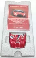AUTOart 1/18 XANAVI NISMO GT-R #23 SUPER GT 2008 Champion 80876