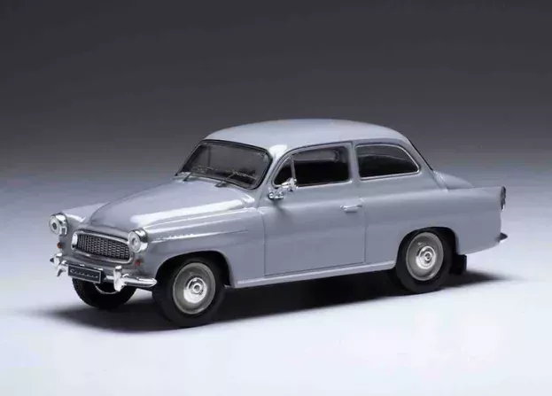 IXO Models Skoda Octavia 1964 1:43 CLC389N