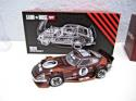 Kaido House MINI 023 GT 1:64 Datsun Fairlady Z KHMG023  Greddy