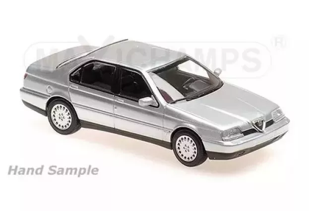 Minichamps Alfa Romeo 164 3.0 V6 Super 1992 1:43 940120701