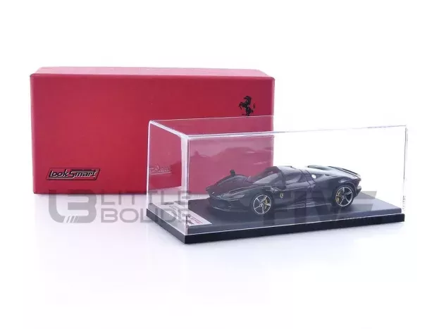 Looksmart Ferrari Daytona Sp3 Closed Roof 2022 1:43 LS535F