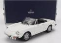 NOREV - ALFA ROMEO - DUETTO 2000 SPIDER 1978 - 1:18 Scale - 187882