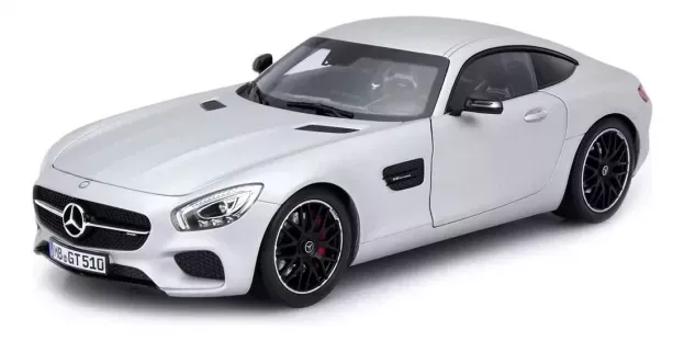Norev Mercedes Gt-s Amg c190 2014 1:18 183495