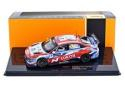 IXO 1/43 - HYUNDAI ELANTRA N - WTCR PORTUGAL 2021 GTM157B