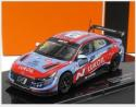 Ixo-Models Gtm157B Hyundai - Elantra N Tcr Team Lukoil N 3 Wtcr Portugal 2021 G.