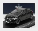 NOREV 517584 RENAULT - CLIO RS LINE 2019 - BLACK - 1/43