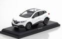 RENAULT KADJAR 2015 WHITE NOREV 517782 1/43 SUV WEISS BIANCA BLANC DIE CAST