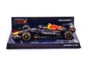 MINICHAMPS 1/43 - RED BULL RB18 - ABU DHABI GP 2022 (S. PEREZ) 417222211