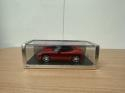 Alfa Romeo 8C Spider S0397  1/43 Spark