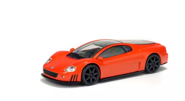 Solido Volkswagen Nardo W12 2002 1:64 6400400