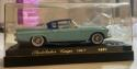 Solido Age d'or solido Studabaker Coupe 1957 #4521 -1:43  Excellent Condition