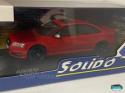 Solid 1/43 Audi A8 S8 (D3) 5.2I V10 2010 Red Art.4313304