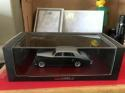 TSM MODEL 1970 Rolls-Royce PHANTOM V1 JAMES YOUNG  TSM114317  Scale B20