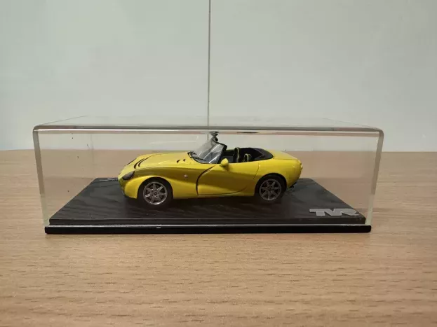 Spark Tvr Tamora 2003 Spider 1:43 SPTR09