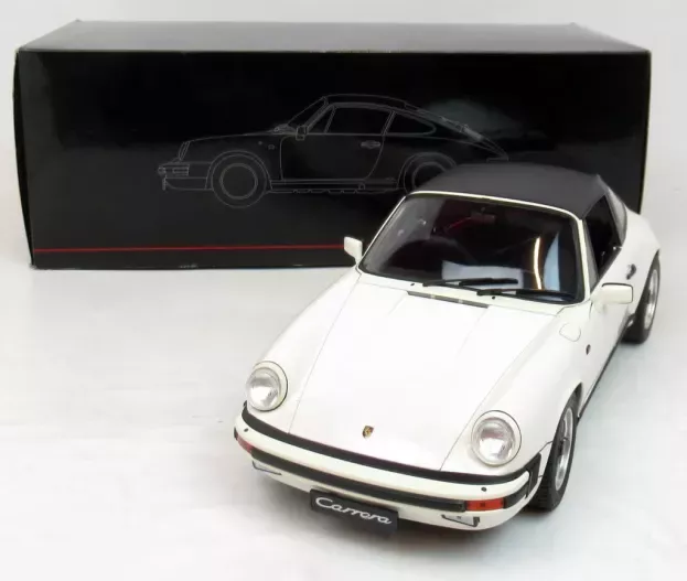 Premium Classixxs Porsche 911 3.2 Carrera Targa 1:12 10201